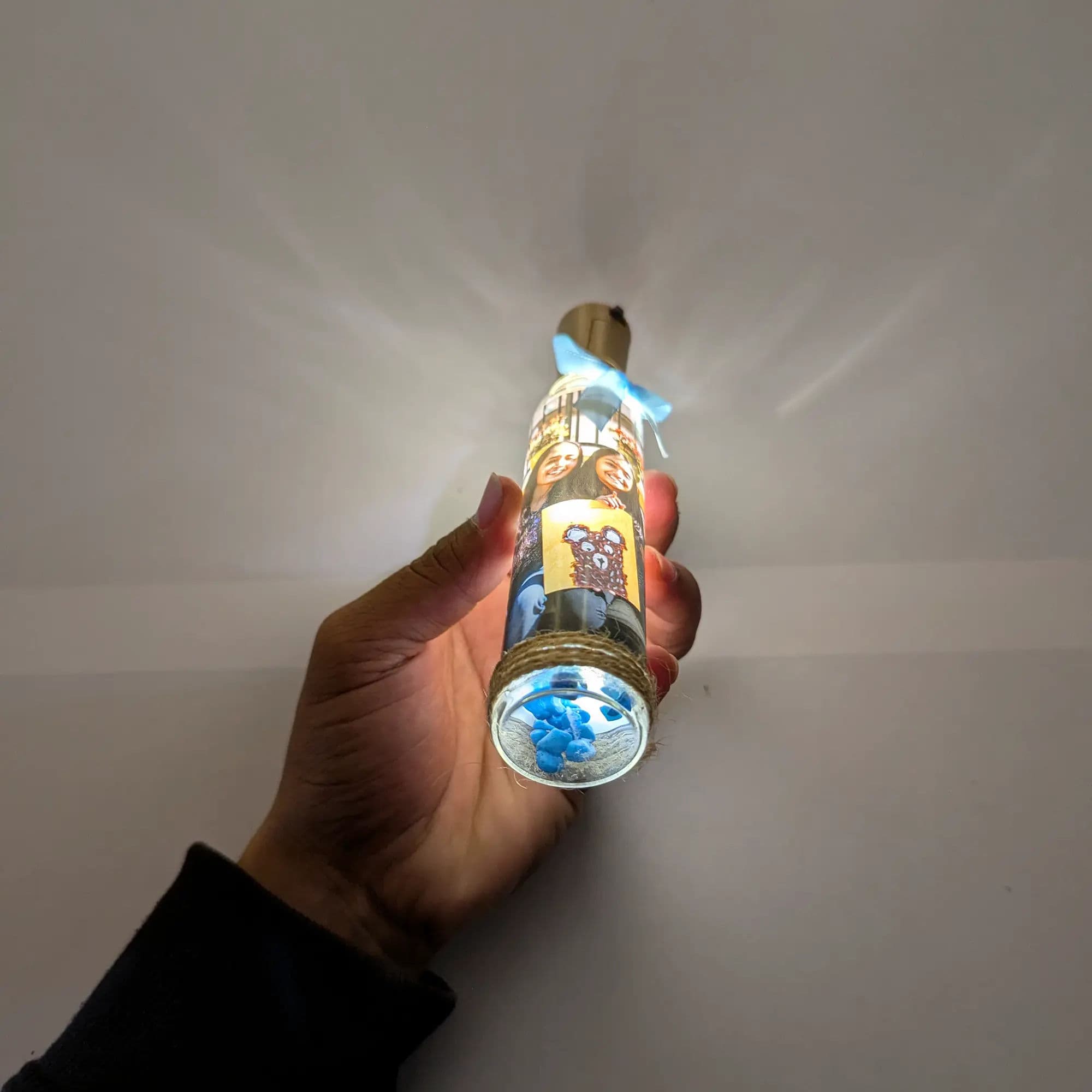 Mini LED Photo Lamp - Image 5