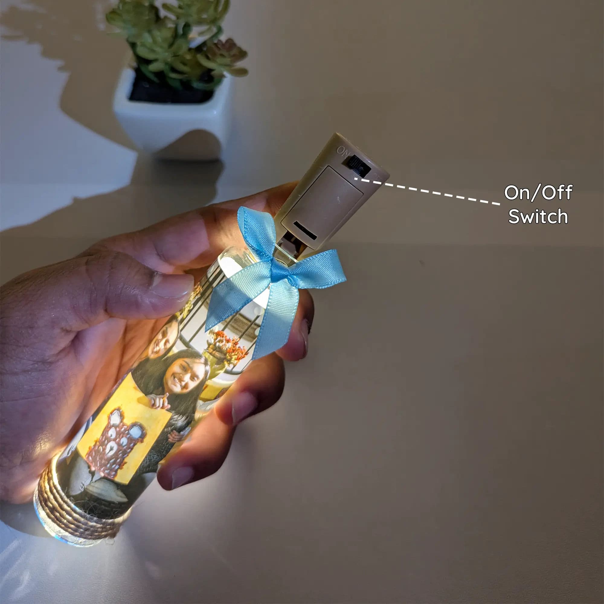 Mini LED Photo Lamp - Image 3