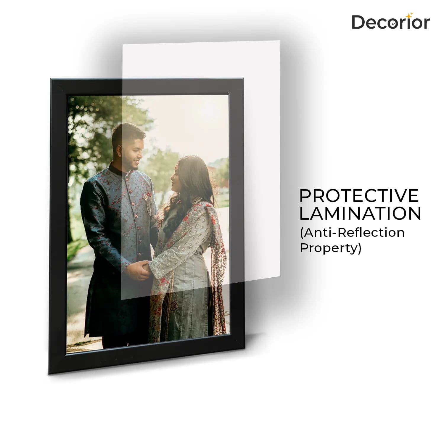 Personalised Photo Frame - Image 4