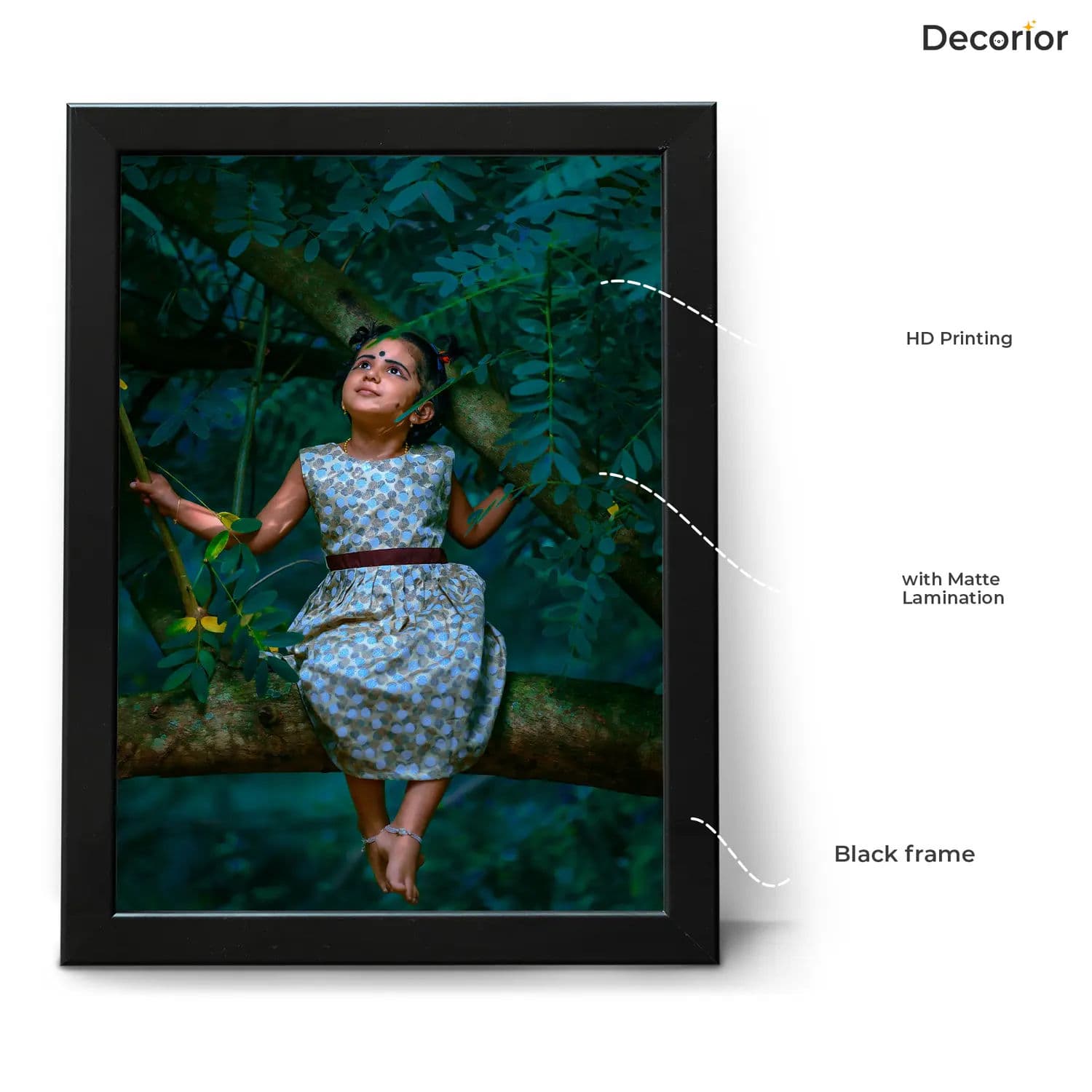 Personalised Photo Frame - Image 3