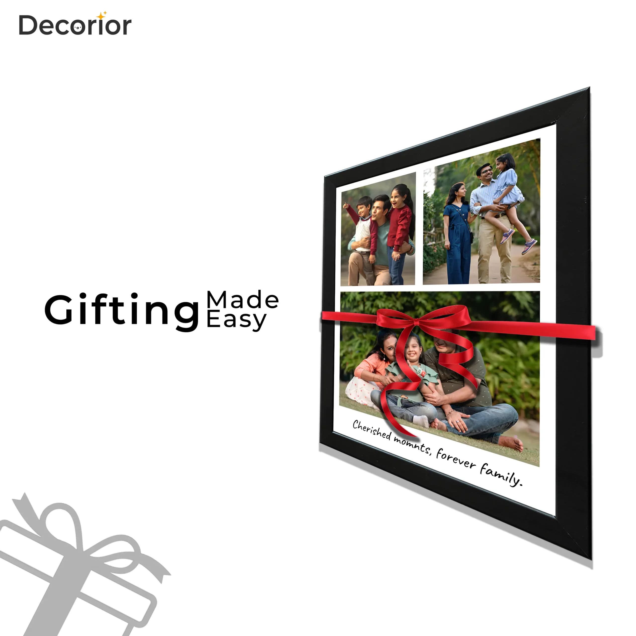 Family Collage Frame - Image 5