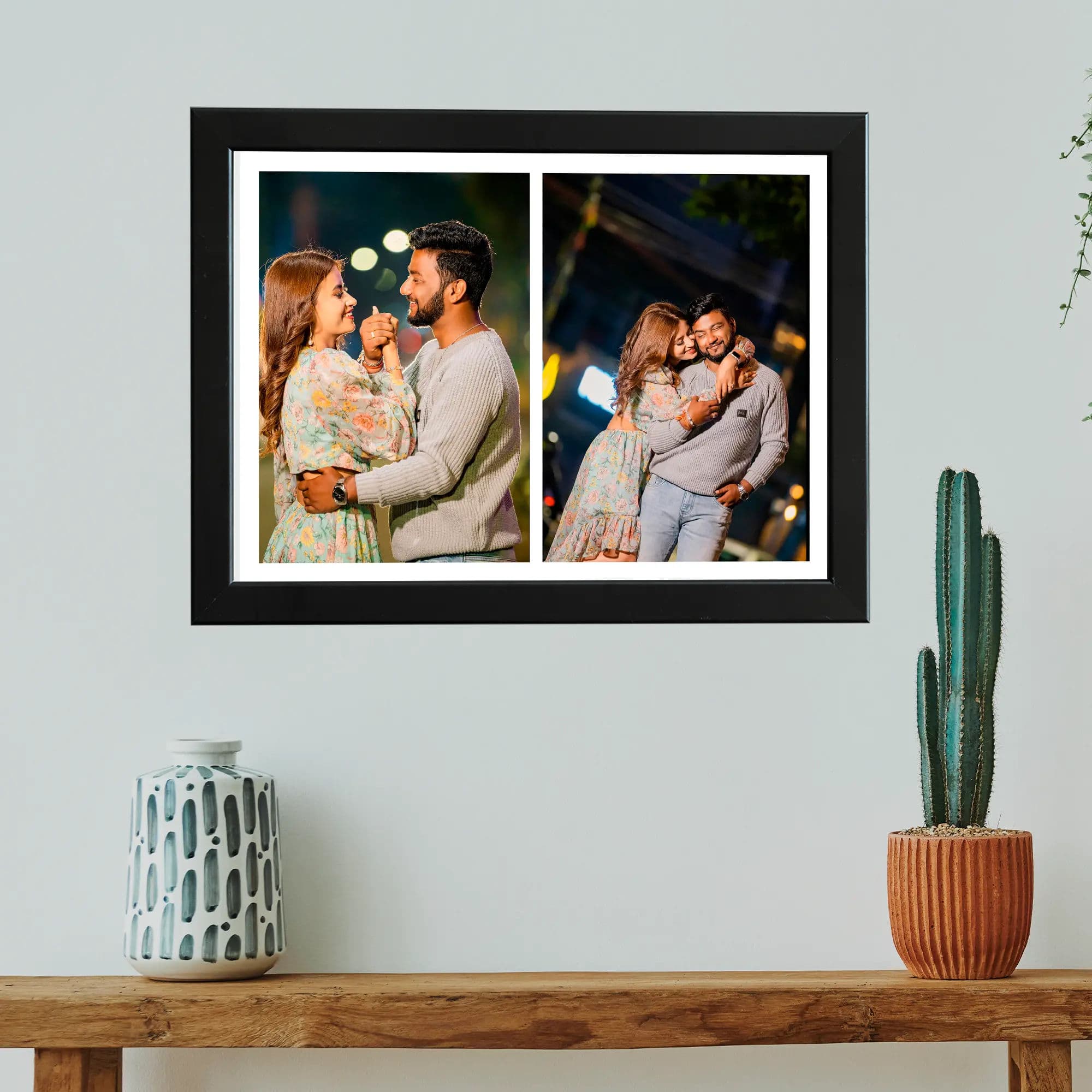 Side Collage Frame - Image 5