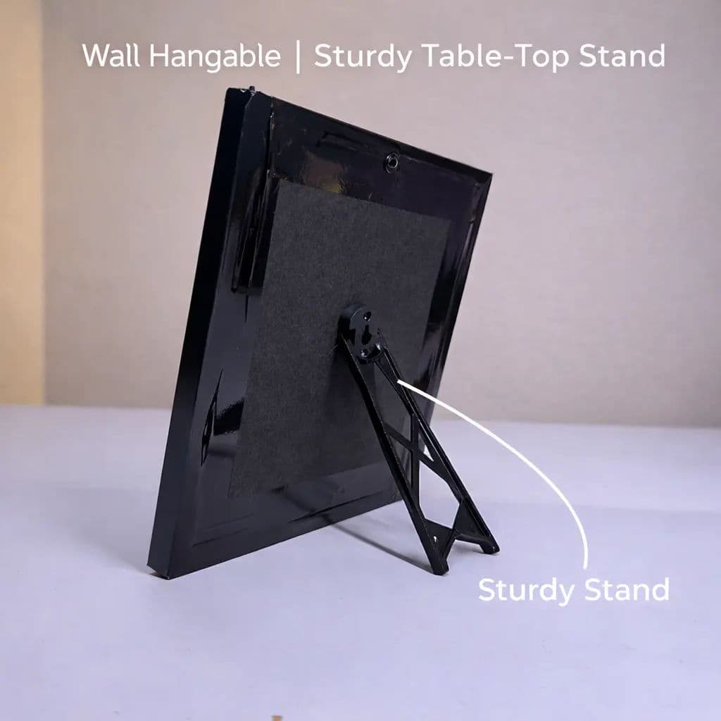 Valentines Day Frame - Collage Frame, Text - Image 2