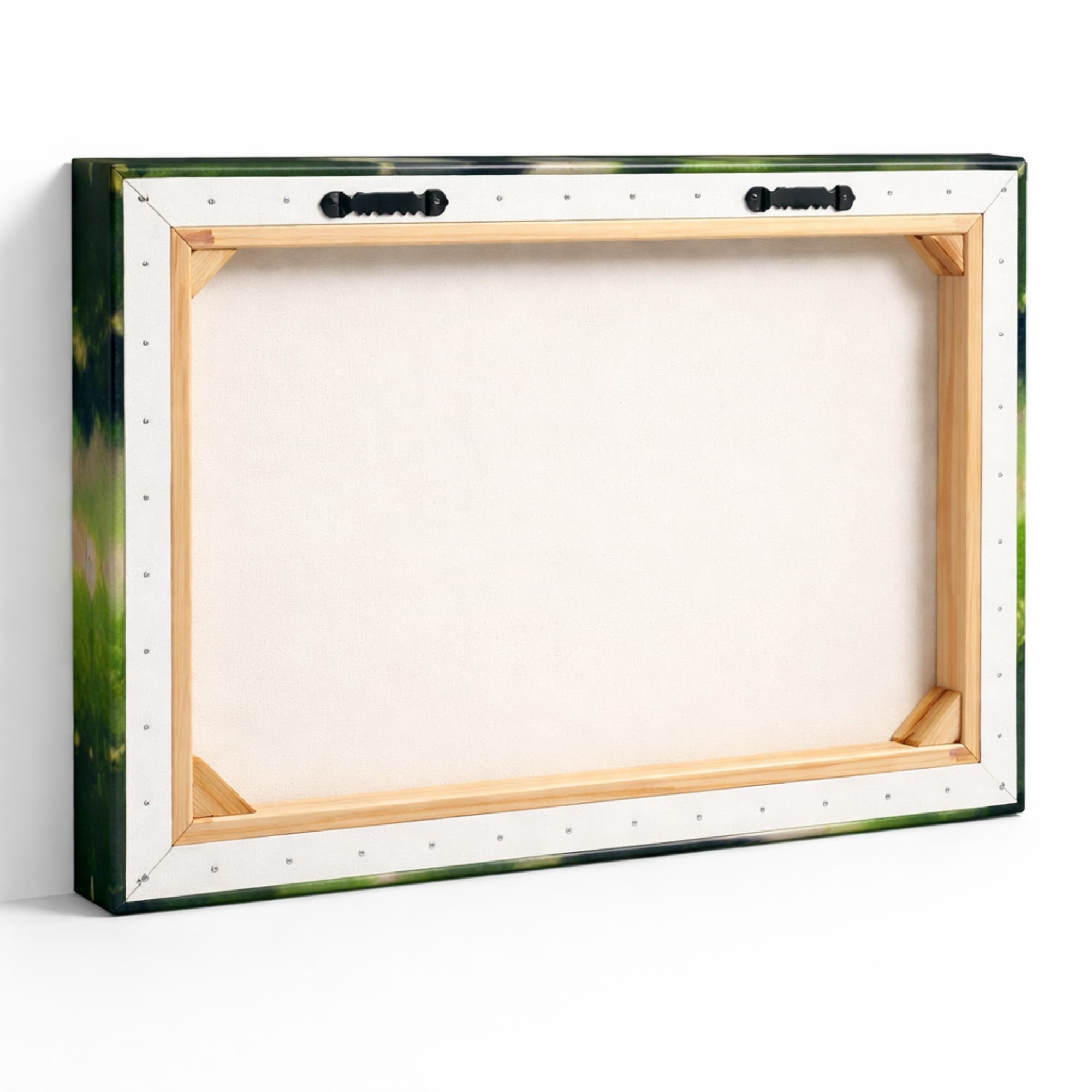 Canvas Gallery Wrapped Frame - Image 3