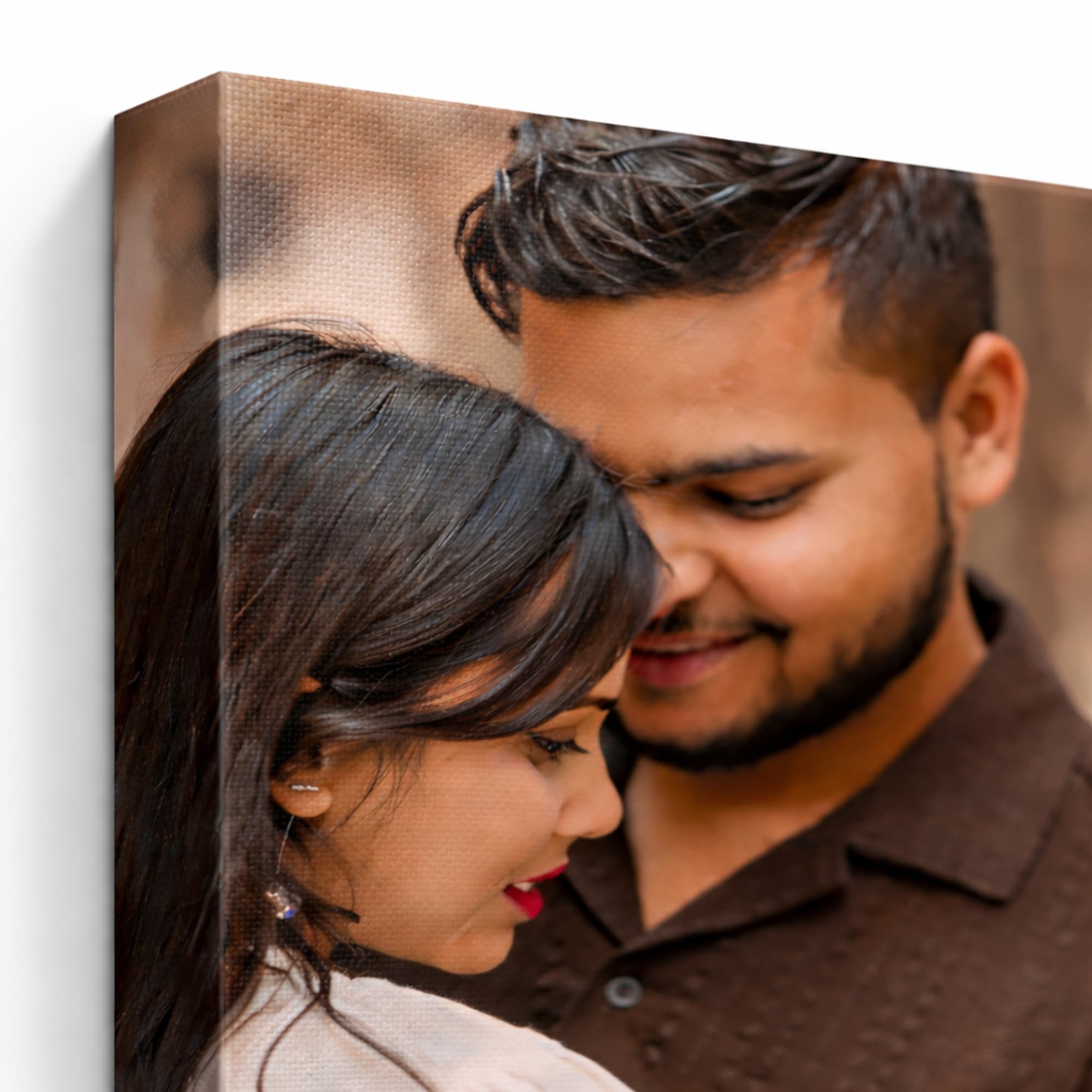 Canvas Gallery Wrapped Frame - Image 5