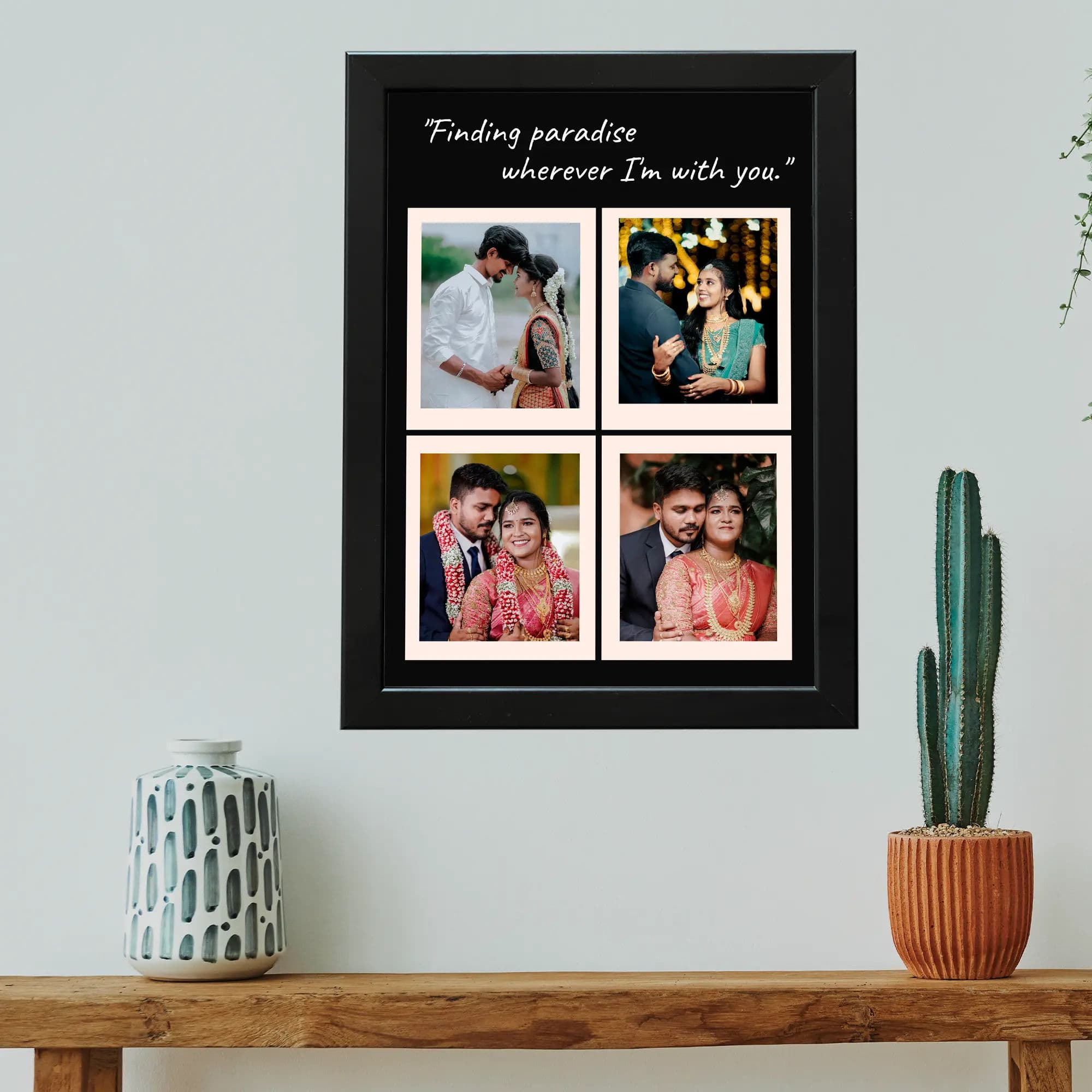 Couple Collage Frame - Image 6