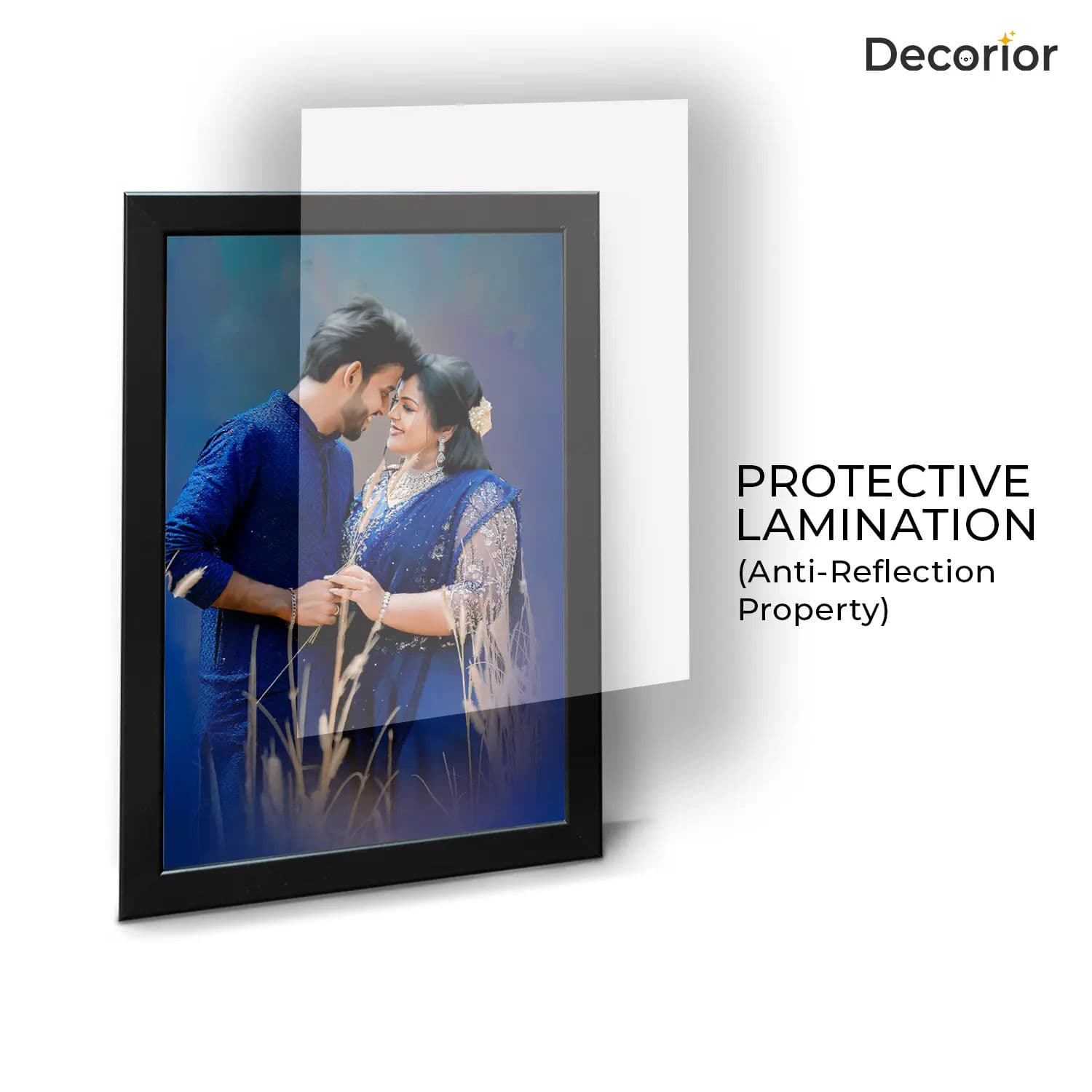 Digital Oil Painting Frame - Image 7