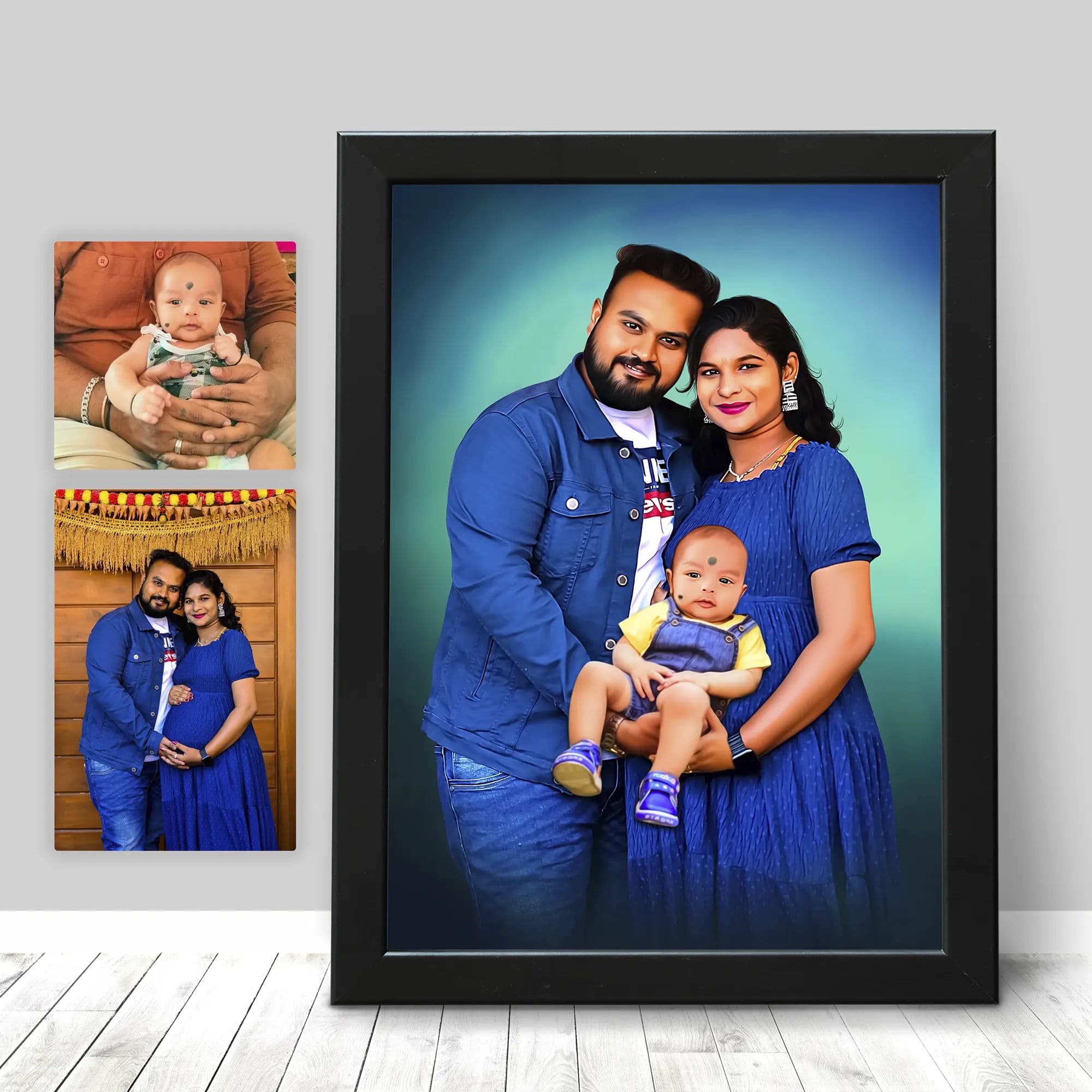 Merge Imaginary Frame - Image 11