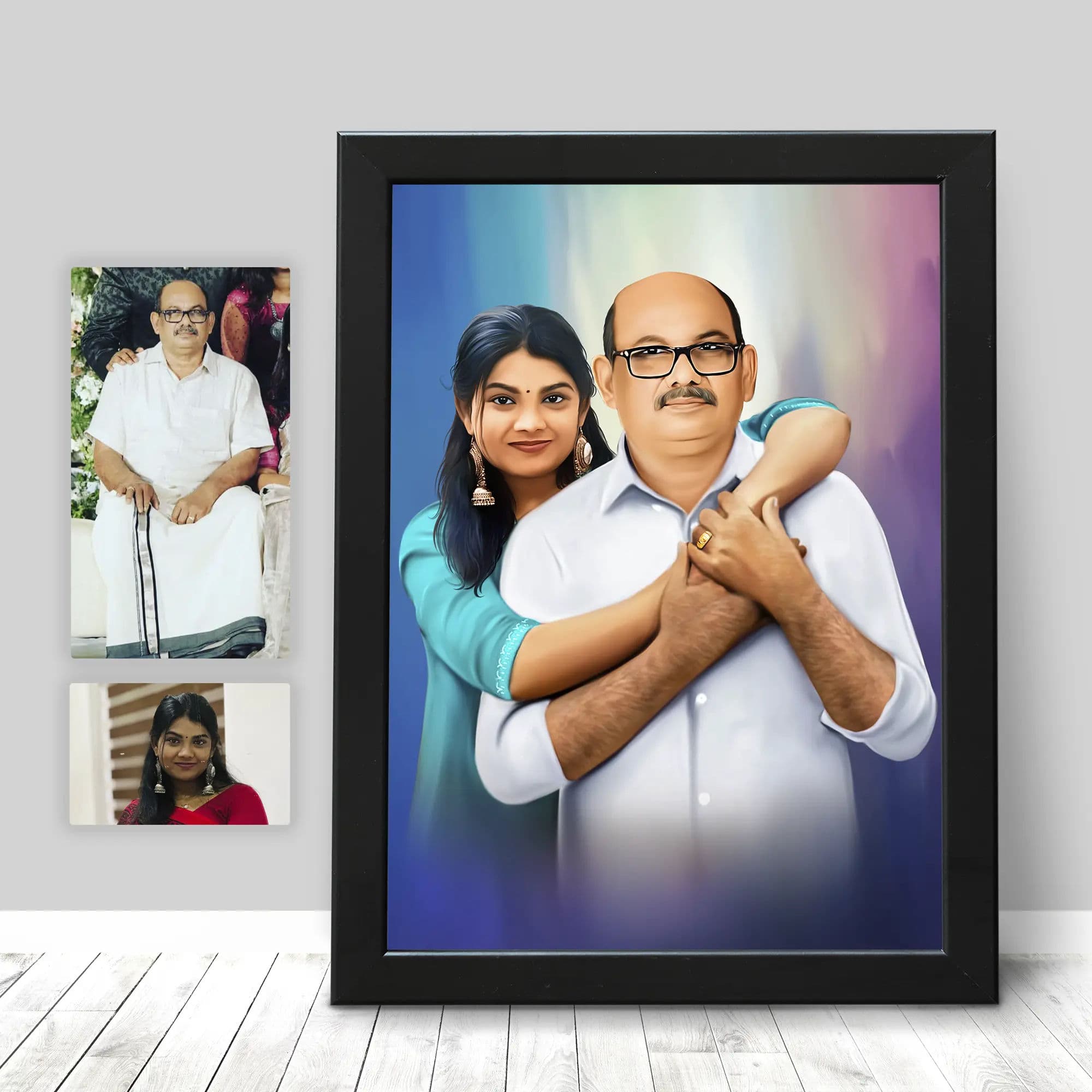 Merge Imaginary Frame - Image 7