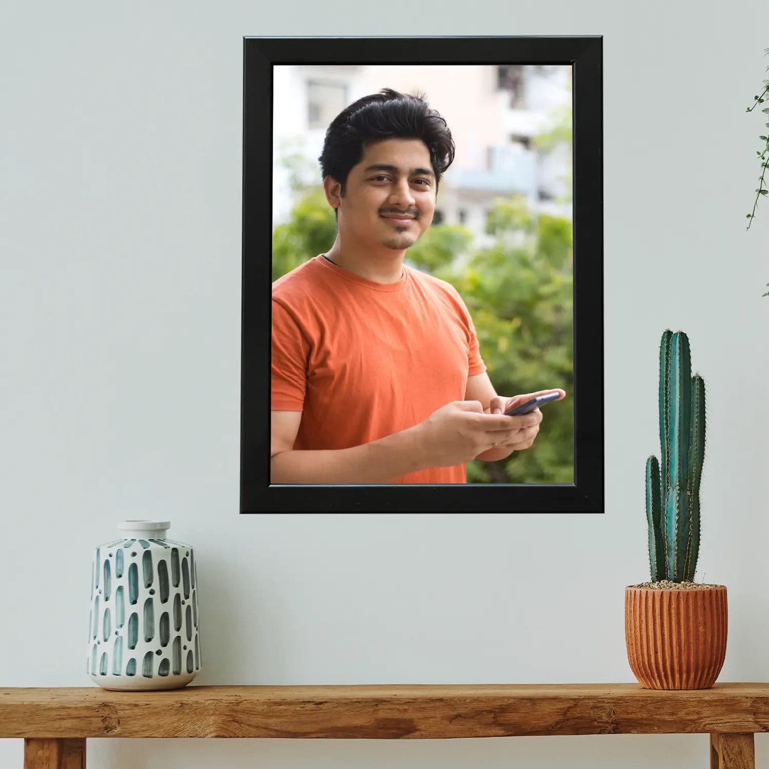 Personalised Photo Frame - Image 8