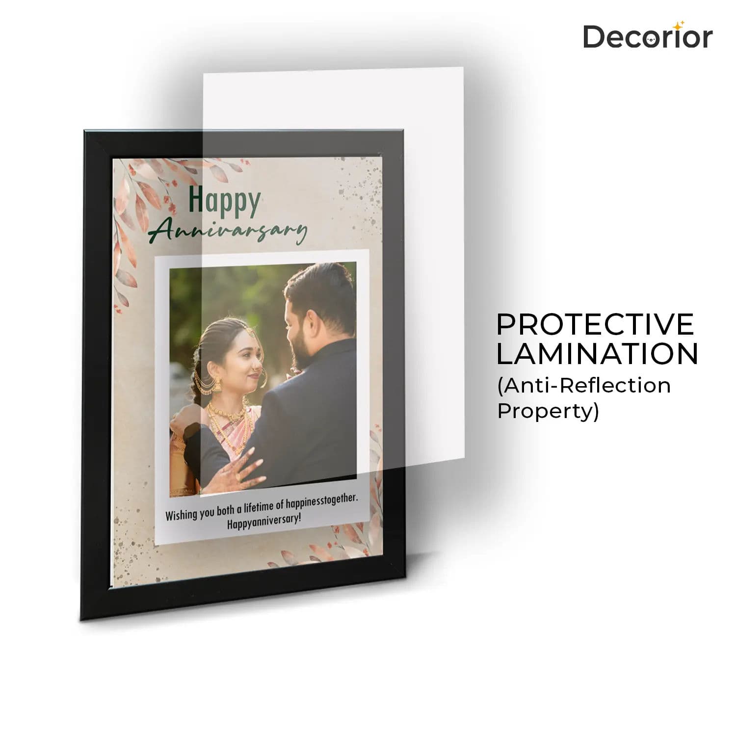 Polo Anniversary Frame - Image 4