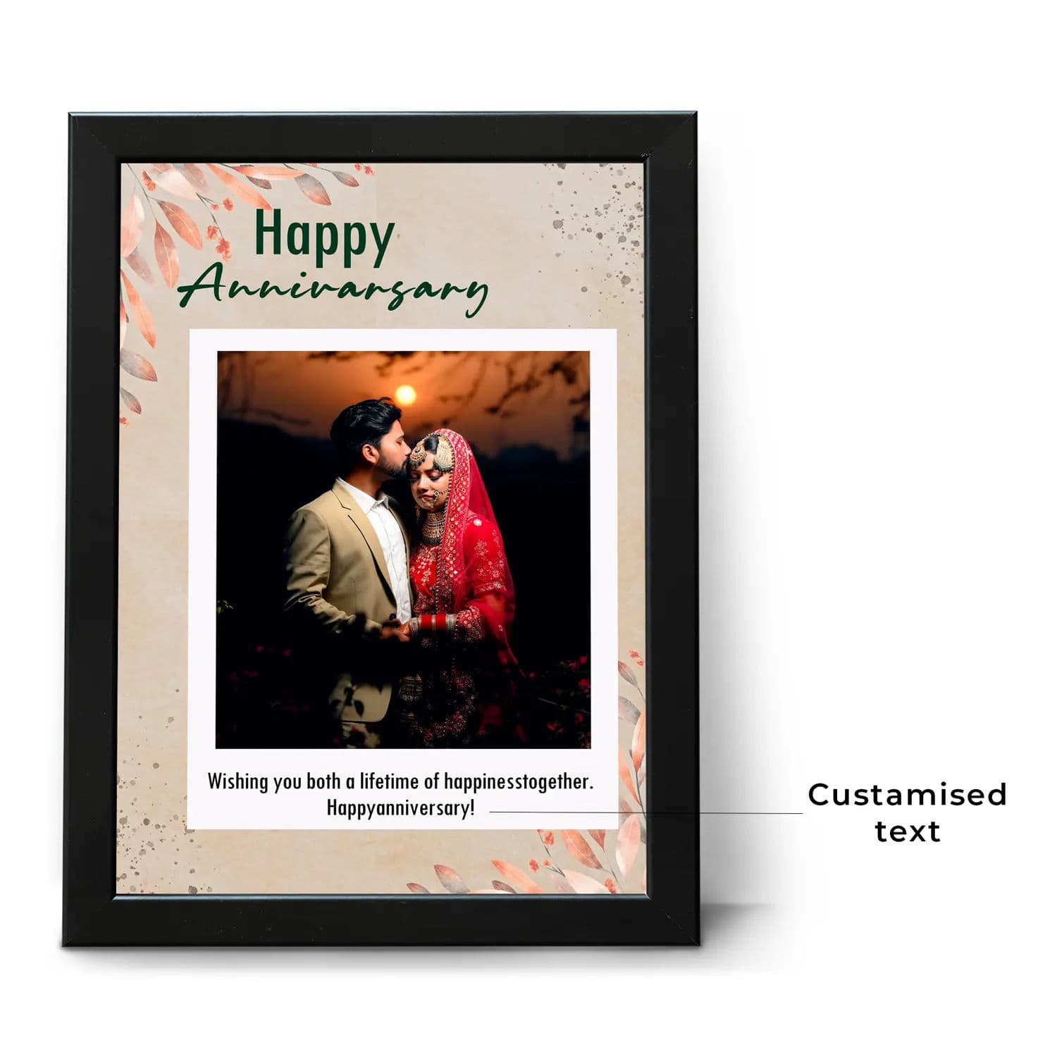 Polo Anniversary Frame - Image 3